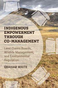 Produktbild: Indigenous Empowerment Through Co-Management