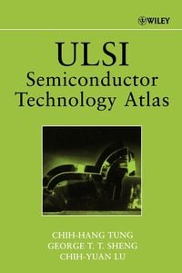 Produktbild: ULSI Semiconductor Technology Atlas
