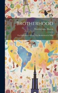 Produktbild: Brotherhood