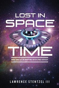 Produktbild: Lost In Space-Time