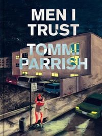 Produktbild: Men I Trust