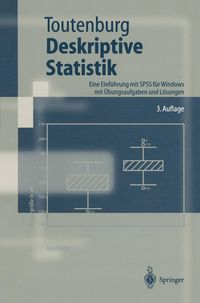 Produktbild: Deskriptive Statistik
