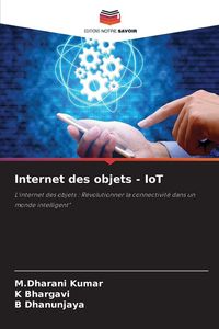 Produktbild: Internet des objets - IoT