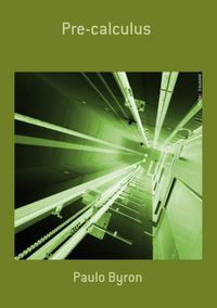 Produktbild: Pre-calculus