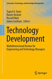 Produktbild: Technology Development