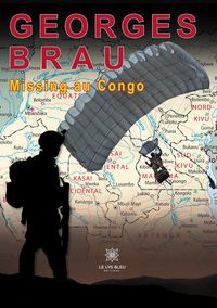 Produktbild: Brau, G: Missing au Congo