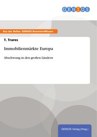 Produktbild: Immobilienm&auml;rkte Europa