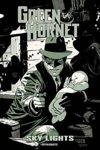 Produktbild: Lobdell, S: Green Hornet: Sky Lights
