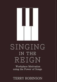 Produktbild: Singing in the Reign