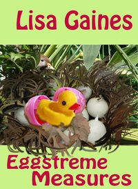 Produktbild: Eggstreme Measures