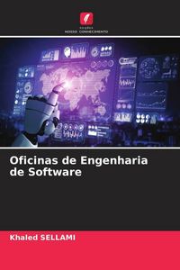 Produktbild: Oficinas de Engenharia de Software