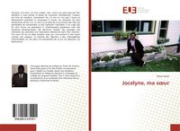 Produktbild: Jocelyne, ma s&iquest;ur