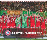 Produktbild: FC Bayern M&uuml;nchen 2027