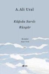 Produktbild: Kagida Sarili R&uuml;zgar