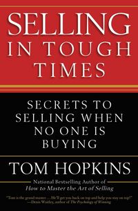 Produktbild: Selling in Tough Times