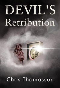 Produktbild: Thomasson, C: Devil's Retribution