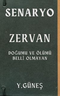 Produktbild: Zervan - Dogumu ve &Ouml;l&uuml;m&uuml; Belli Olmayan