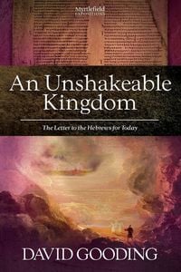 Produktbild: An Unshakeable Kingdom