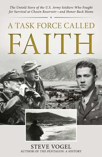 Produktbild: A Task Force Called Faith