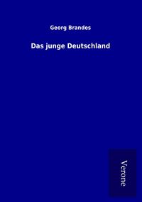 Produktbild: Das junge Deutschland