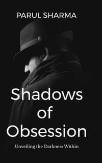 Produktbild: Shadows of Obsession