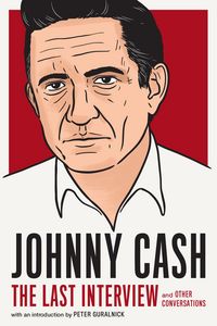 Produktbild: Johnny Cash: The Last Interview