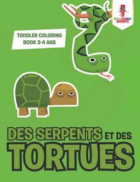 Produktbild: Des Serpents et des Tortues