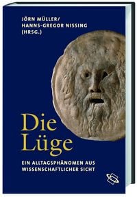 Produktbild: Die L&uuml;ge
