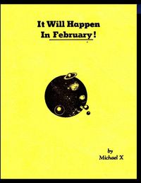 Produktbild: It Will Happen In February!