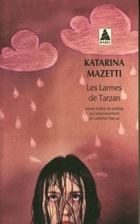 Produktbild: Les larmes de Tarzan