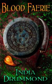 Produktbild: Blood Faerie