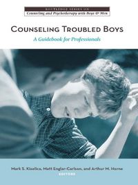 Produktbild: Counseling Troubled Boys