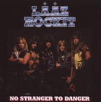 Produktbild: No Stranger To Danger (CD)