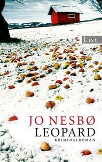 Produktbild: Leopard / Harry Hole Bd.8