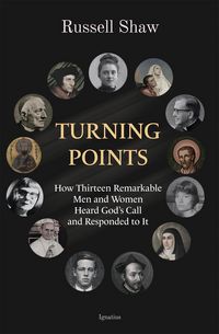 Produktbild: Turning Points