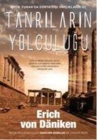 Produktbild: Tanrilarin Yolculugu