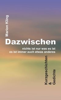 Produktbild: Dazwischen