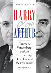 Produktbild: Harry and Arthur
