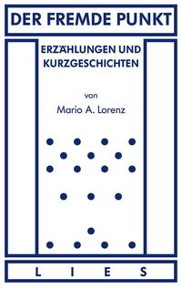 Produktbild: Der fremde Punkt