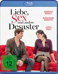 Produktbild: Liebe, Sex und andere Desaster