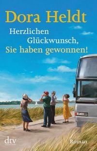 Produktbild: Herzlichen Gl&uuml;ckwunsch, Sie haben gewonnen!