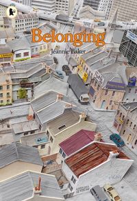 Produktbild: Baker, J: Belonging