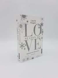 Season of Love – Verführerische Weihnachten
