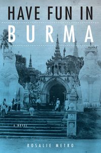 Produktbild: Have Fun in Burma