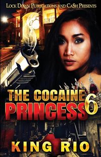 Produktbild: The Cocaine Princess 6