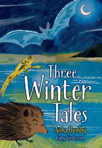Produktbild: Three Winter Tales