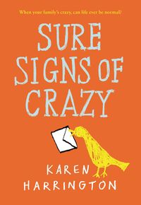 Produktbild: Sure Signs of Crazy