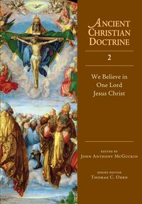 Produktbild: We Believe in One Lord Jesus Christ