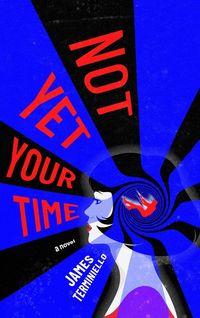 Produktbild: Not Yet Your Time