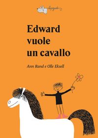 Produktbild: Edward vuole un cavallo